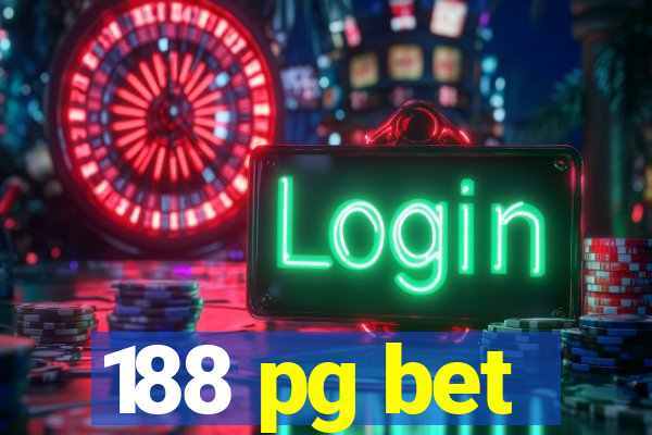 188 pg bet